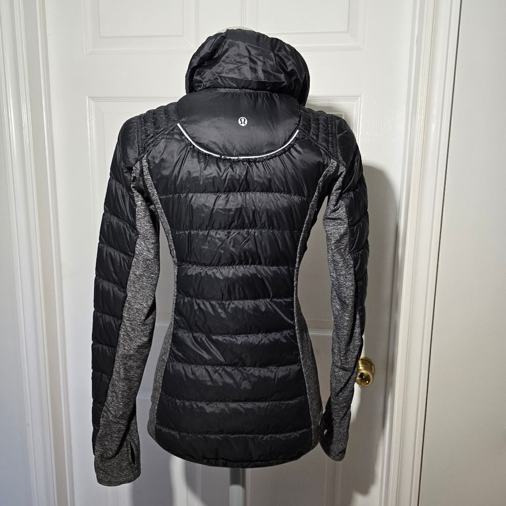 LULULEMON run insulator pullover - Picture 3 of 4